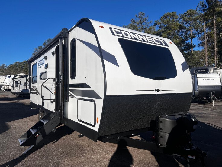 Thumbnail Photo undefined for New 2023 KZ Connect